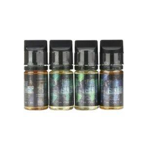【鹽博士煙油】HI SALT系列二代小煙油|30ml/20mg尼古丁濃度|小煙油口味推薦